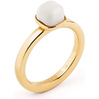 Anello Brosway Donna Tring in Acciaio BTGC28D-18 - BTGC28D-18